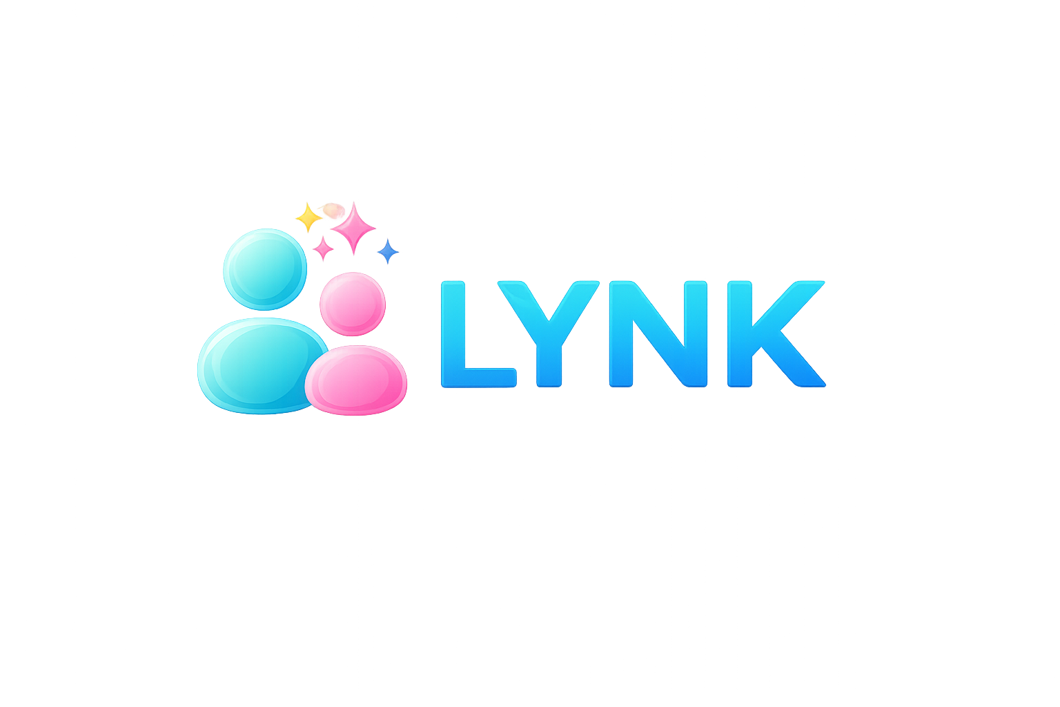 LYNK - Make New Friends!